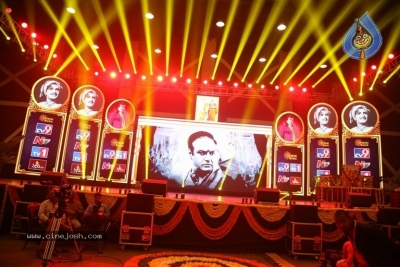 NTR Movie Audio Event 01 - 8 of 31