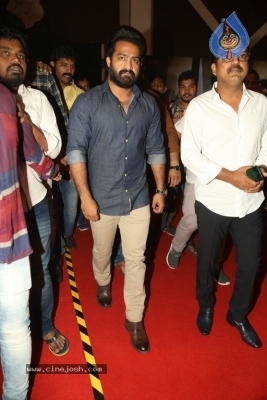 NTR Movie Audio Event 03 - 10 of 27