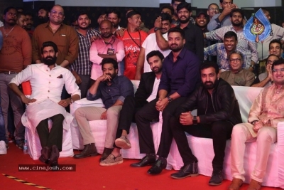 NTR Movie Audio Event 05 - 23 of 71