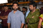 NTR n Puri New Movie Opening - 43 of 60