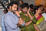 NTR n Puri New Movie Opening - 50 of 60