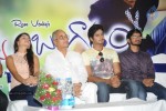 Nuvve Naa Bangaram Movie 1st Look Launch - 7 of 87