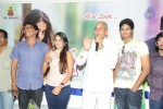Nuvve Naa Bangaram Movie 1st Look Launch - 14 of 87