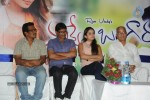 Nuvve Naa Bangaram Movie 1st Look Launch - 45 of 87