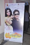 Nuvve Naa Bangaram Movie 1st Look Launch - 46 of 87