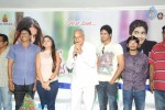 Nuvve Naa Bangaram Movie 1st Look Launch - 48 of 87