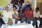 Nuvve Naa Bangaram Movie 1st Look Launch - 51 of 87