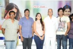 Nuvve Naa Bangaram Movie 1st Look Launch - 53 of 87