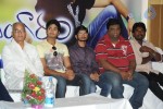Nuvve Naa Bangaram Movie 1st Look Launch - 54 of 87