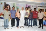 Nuvve Naa Bangaram Movie 1st Look Launch - 55 of 87
