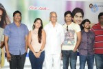 Nuvve Naa Bangaram Movie 1st Look Launch - 61 of 87
