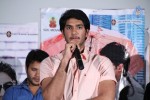 Nuvve Naa Bangaram Press Meet - 37 of 51