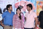 Nuvve Naa Bangaram Press Meet - 40 of 51