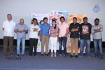 Nuvve Naa Bangaram Press Meet - 41 of 51