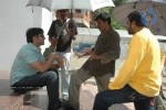 Nuvvekkadunte Nenakkadunta Movie Working Stills - 23 of 30