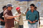 Nuvvekkadunte Nenakkadunta Movie Working Stills - 24 of 30