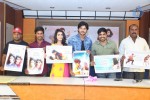 Nuvvu Nenu Okatavudaam Logo Launch - 17 of 58