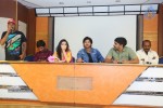 Nuvvu Nenu Okatavudaam Logo Launch - 52 of 58