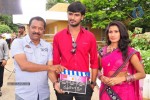 O Manasa Evarikosam Movie Opening - 26 of 40