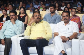 O Pilla Nee Valla Audio Launch 1 - 63 of 63