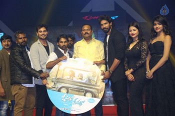 O Pilla Nee Valla Audio Launch 2 - 2 of 63