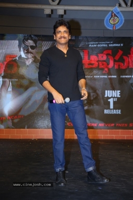 Officer Movie Pre Release Event - 5 of 97
