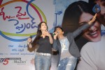 Oh My Friend Movie Triple Platinum Disc Function  - 115 of 134