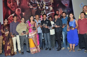 Oh My God Audio Launch - 11 of 11