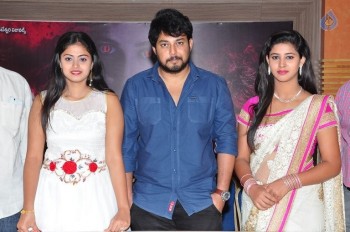 Oh My God Release Press Meet - 1 of 42
