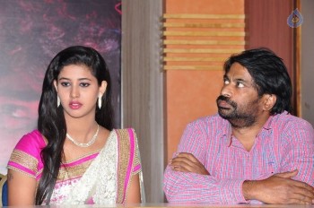 Oh My God Release Press Meet - 6 of 42