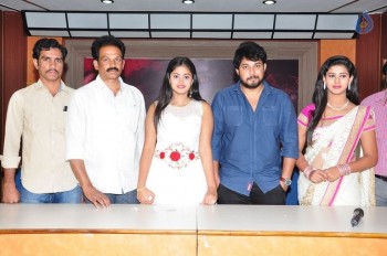 Oh My God Release Press Meet - 11 of 42