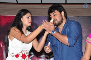 Oh My God Release Press Meet - 14 of 42