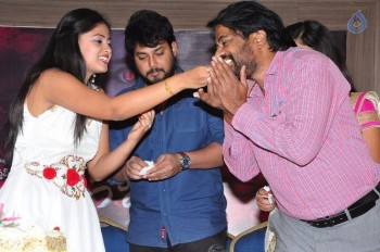 Oh My God Release Press Meet - 17 of 42