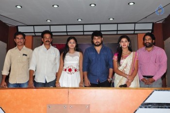 Oh My God Release Press Meet - 21 of 42