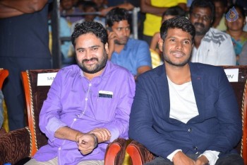 Oka Ammayi Thappa Audio Success Meet - 19 of 30