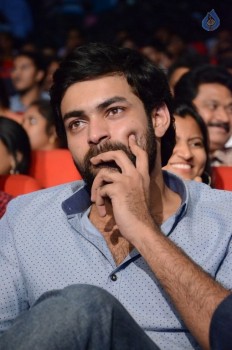 Oka Manasu Audio Launch 2 - 81 of 147