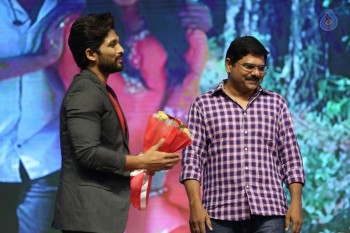 Oka Manasu Audio Launch 2 - 87 of 147