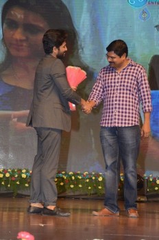 Oka Manasu Audio Launch 2 - 104 of 147