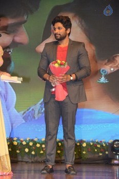 Oka Manasu Audio Launch 2 - 131 of 147