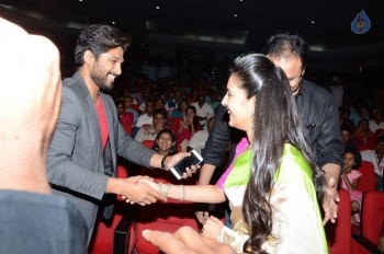 Oka Manasu Audio Launch 2 - 133 of 147