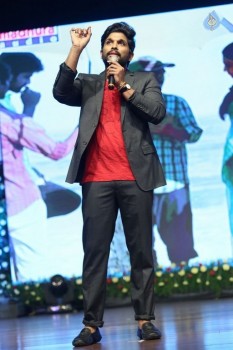 Oka Manasu Audio Launch 2 - 138 of 147