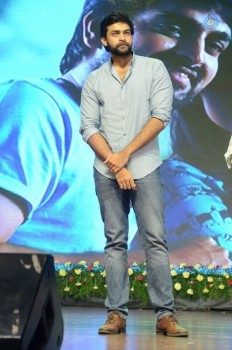 Oka Manasu Audio Launch 3 - 26 of 81