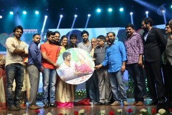 Oka Manasu Audio Launch 3 - 40 of 81