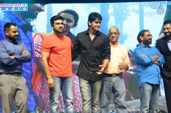 Oka Manasu Audio Launch 3 - 68 of 81