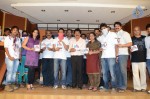 Oka Romantic Crime Katha Movie Audio Launch - 8 of 25