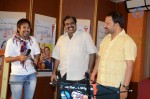 Oka Romantic Crime Katha Movie Audio Launch - 17 of 25