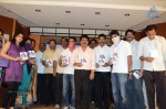 Oka Romantic Crime Katha Movie Audio Launch - 20 of 25