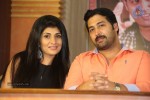 Oka Villain Prema Katha Press Meet - 52 of 101