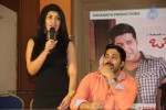 Oka Villain Prema Katha Press Meet - 60 of 101