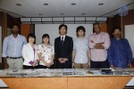 Okinawa Press Meet and Locations - 17 of 67